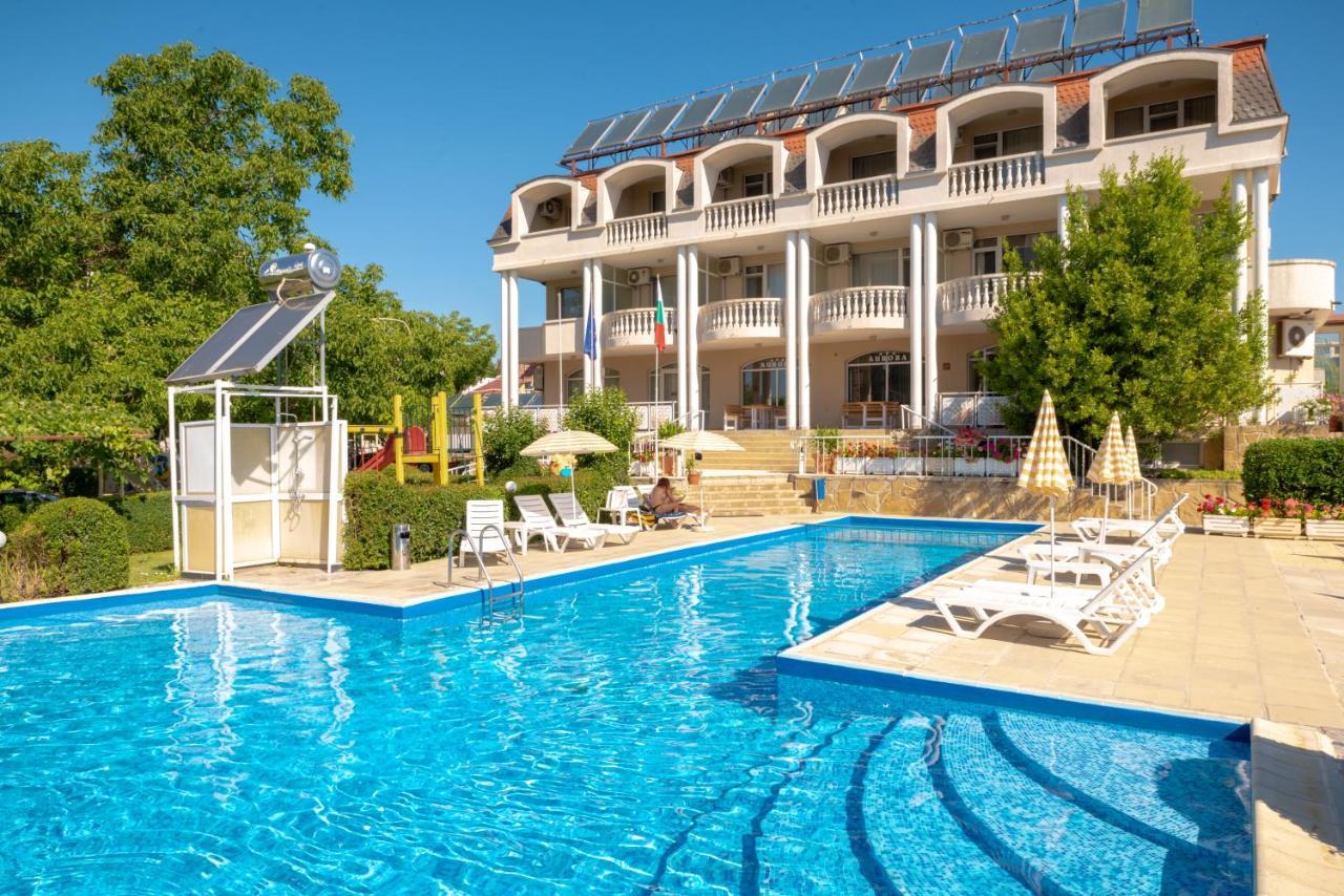 Villa Aurora Aziz Konstantin ve Elena Dış mekan fotoğraf