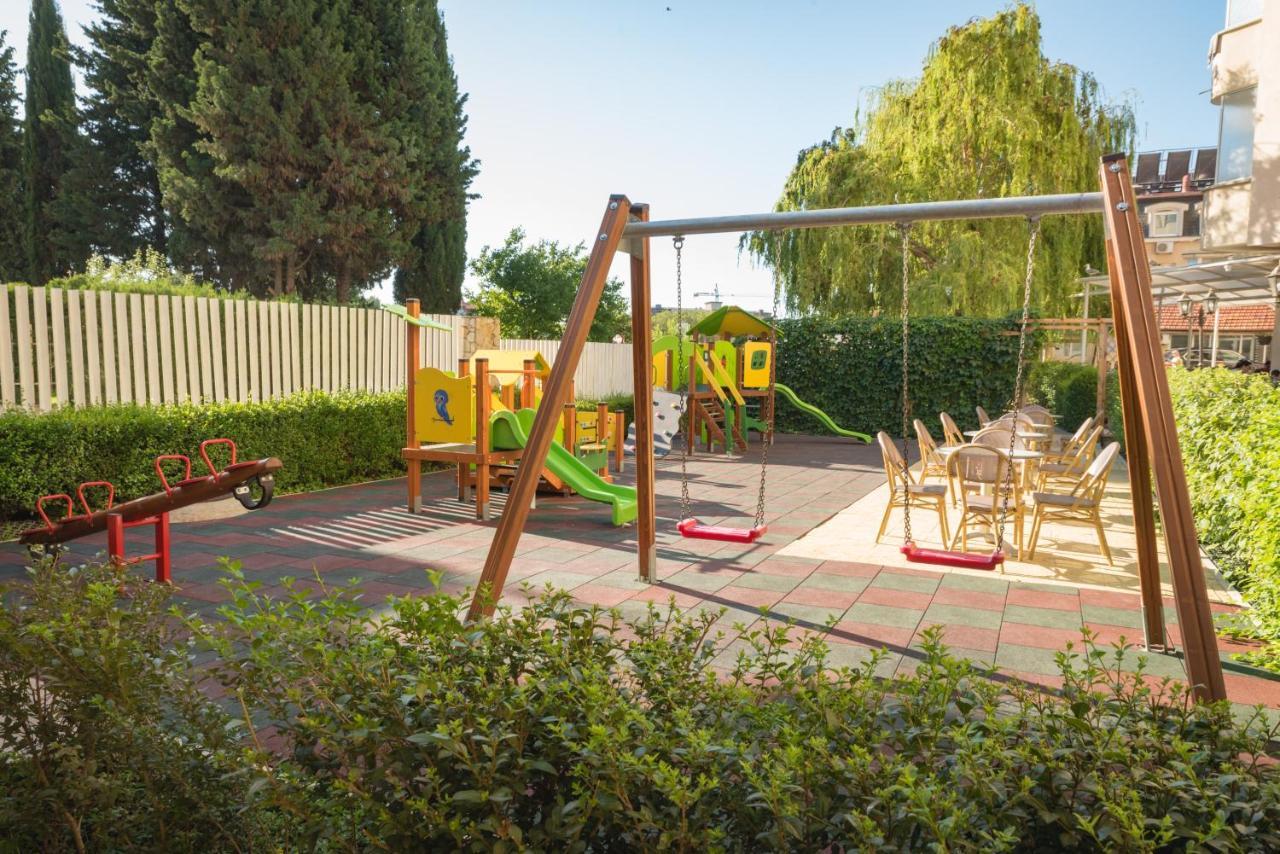 Villa Aurora Aziz Konstantin ve Elena Dış mekan fotoğraf