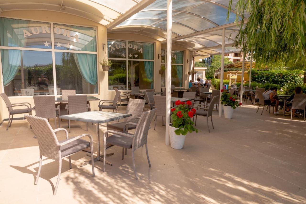 Villa Aurora Aziz Konstantin ve Elena Dış mekan fotoğraf