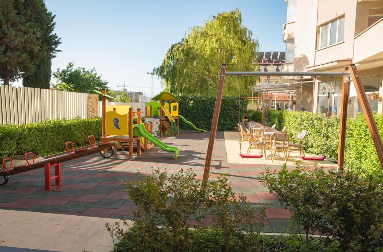 Villa Aurora Aziz Konstantin ve Elena Dış mekan fotoğraf
