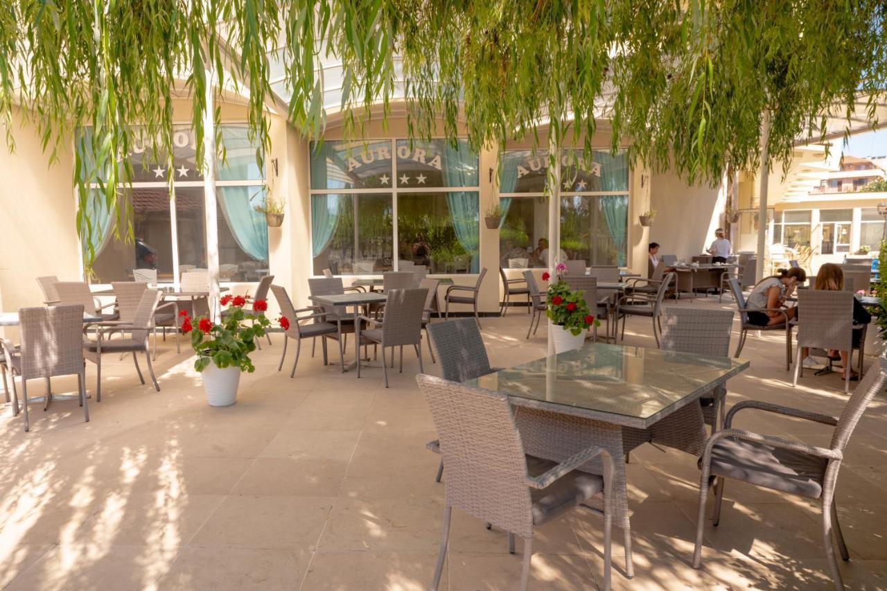 Villa Aurora Aziz Konstantin ve Elena Dış mekan fotoğraf
