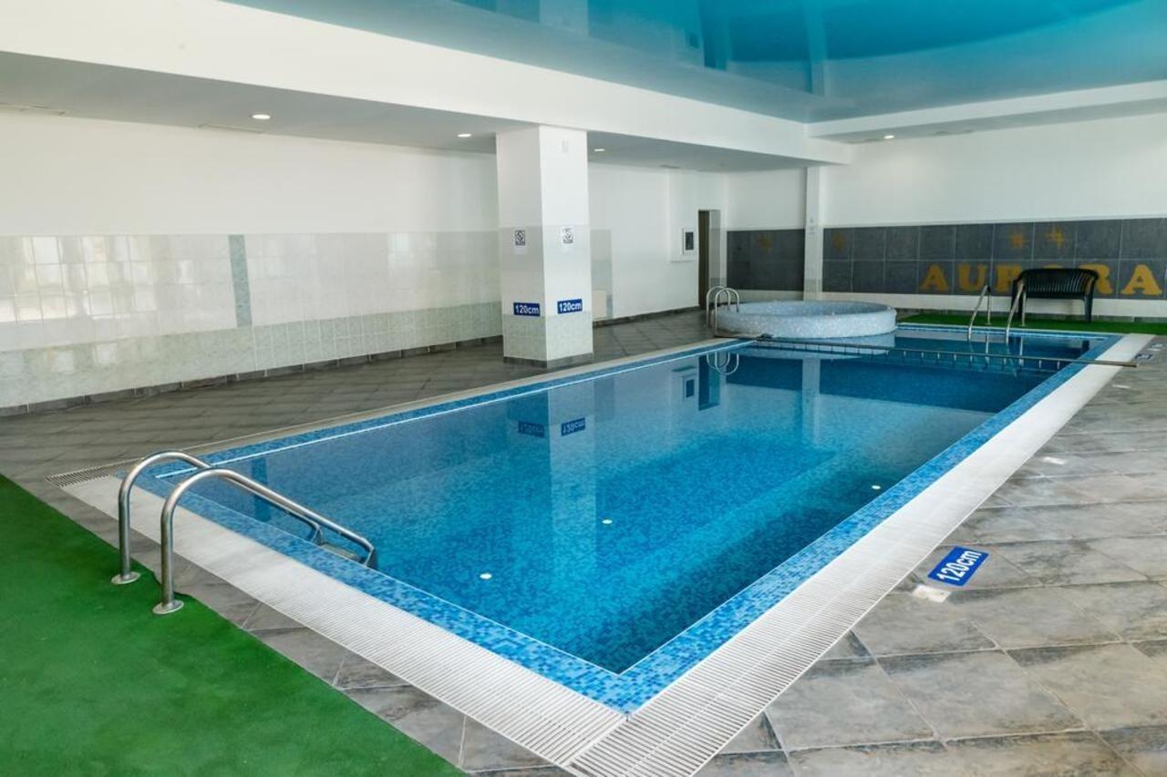 Villa Aurora Aziz Konstantin ve Elena Dış mekan fotoğraf
