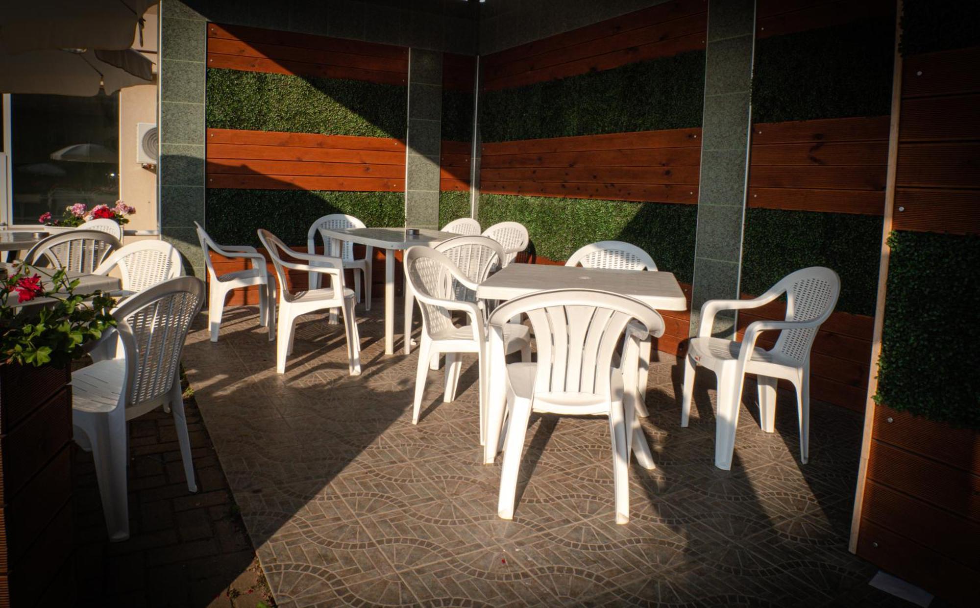 Villa Aurora Aziz Konstantin ve Elena Dış mekan fotoğraf
