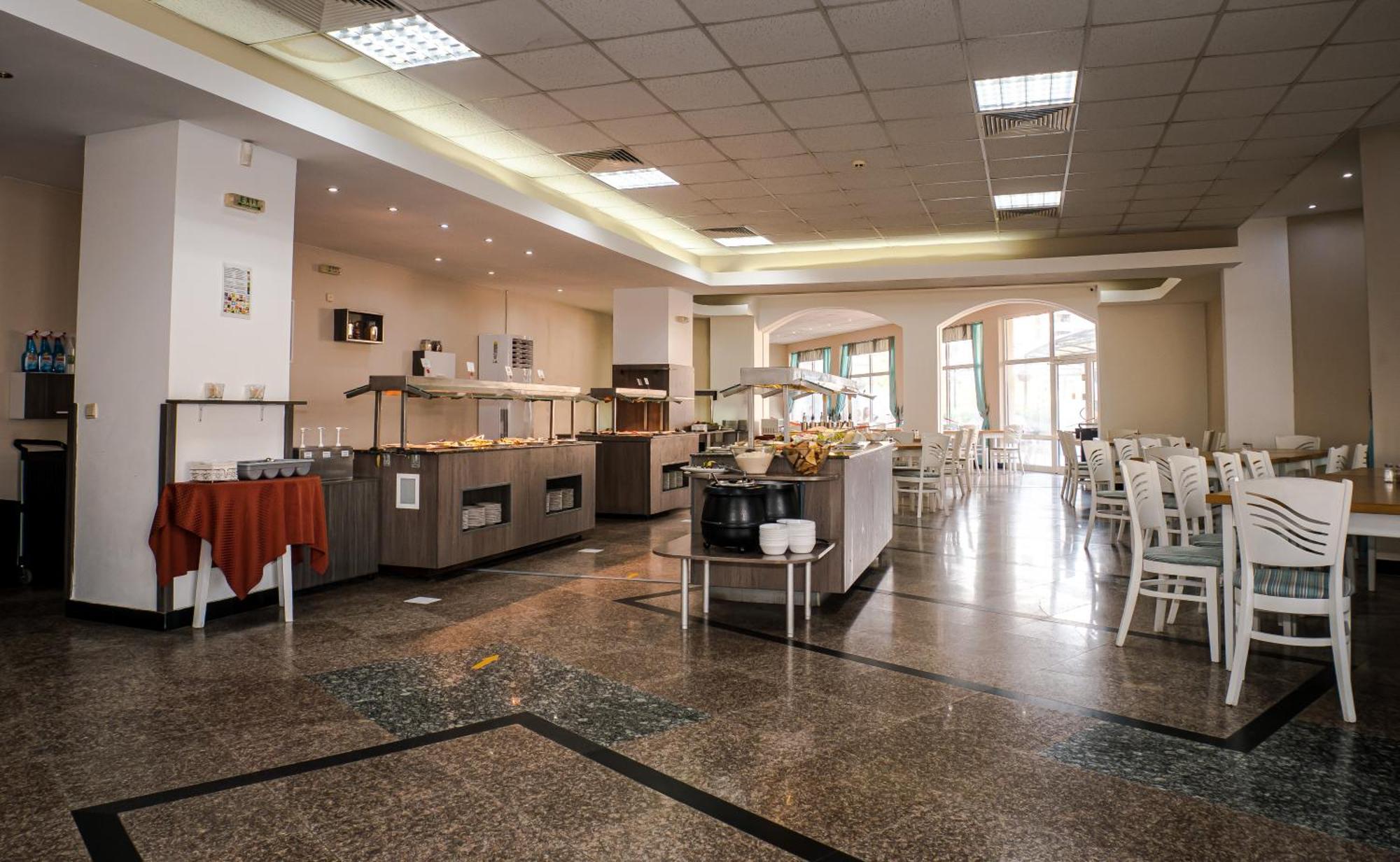 Villa Aurora Aziz Konstantin ve Elena Dış mekan fotoğraf