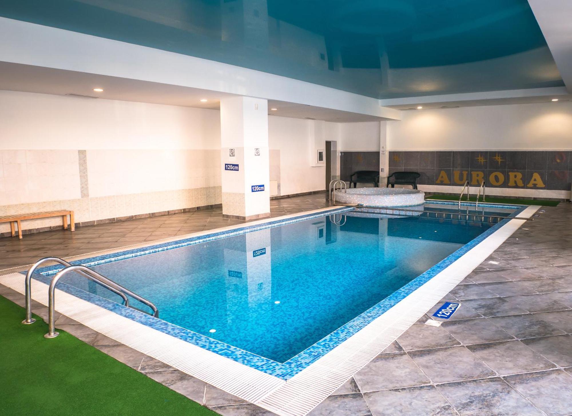 Villa Aurora Aziz Konstantin ve Elena Dış mekan fotoğraf