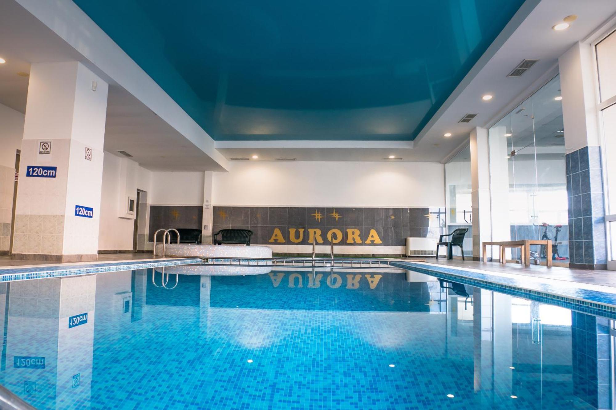 Villa Aurora Aziz Konstantin ve Elena Dış mekan fotoğraf
