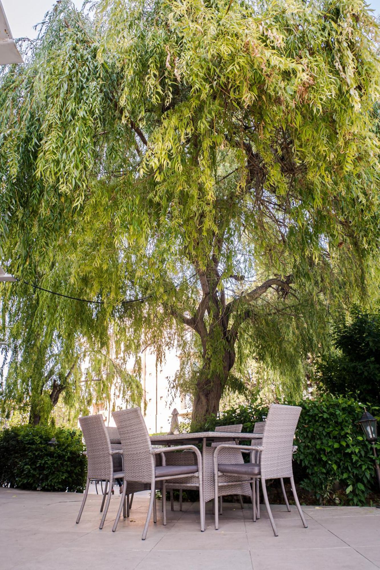 Villa Aurora Aziz Konstantin ve Elena Dış mekan fotoğraf