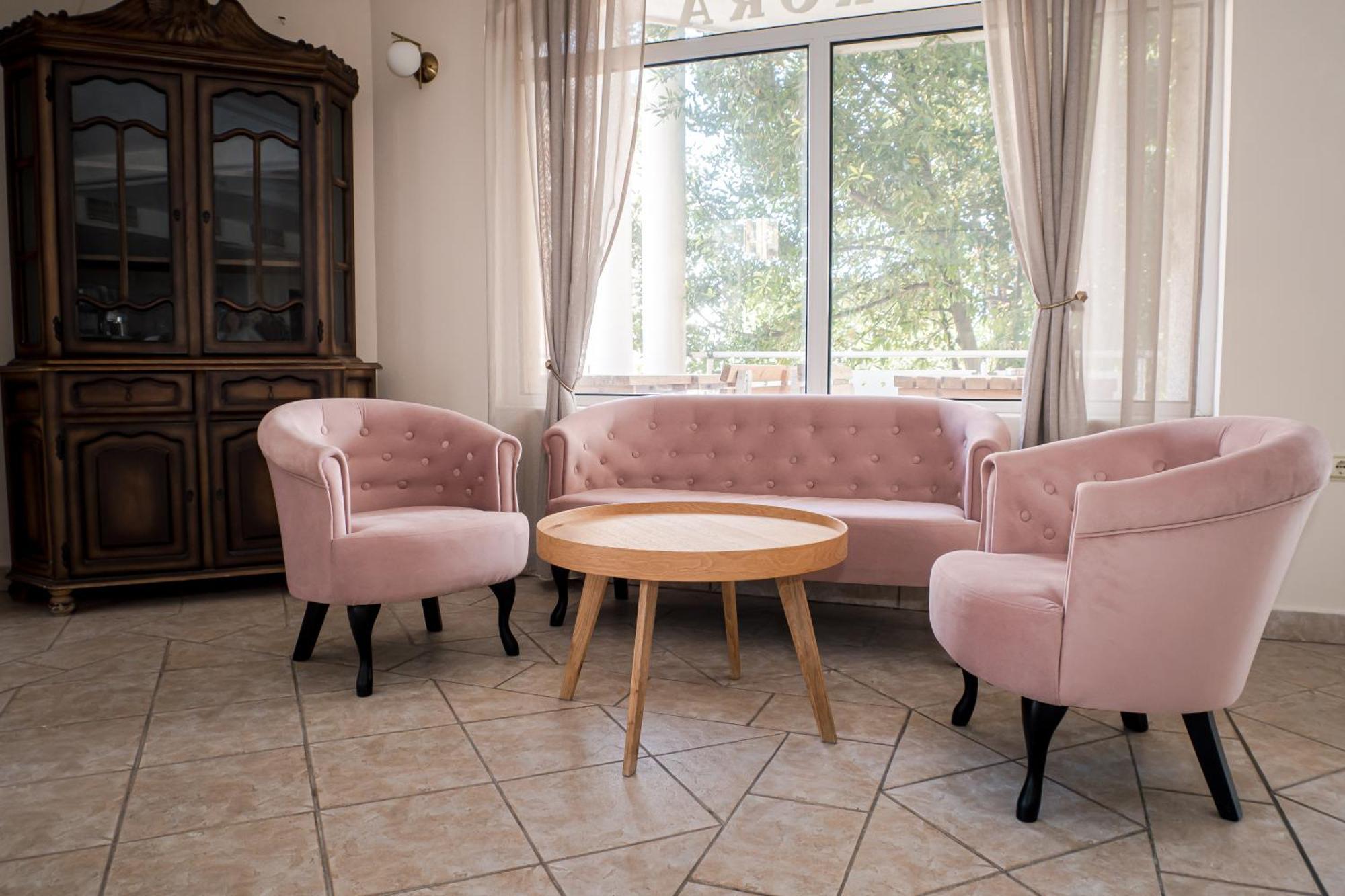 Villa Aurora Aziz Konstantin ve Elena Dış mekan fotoğraf