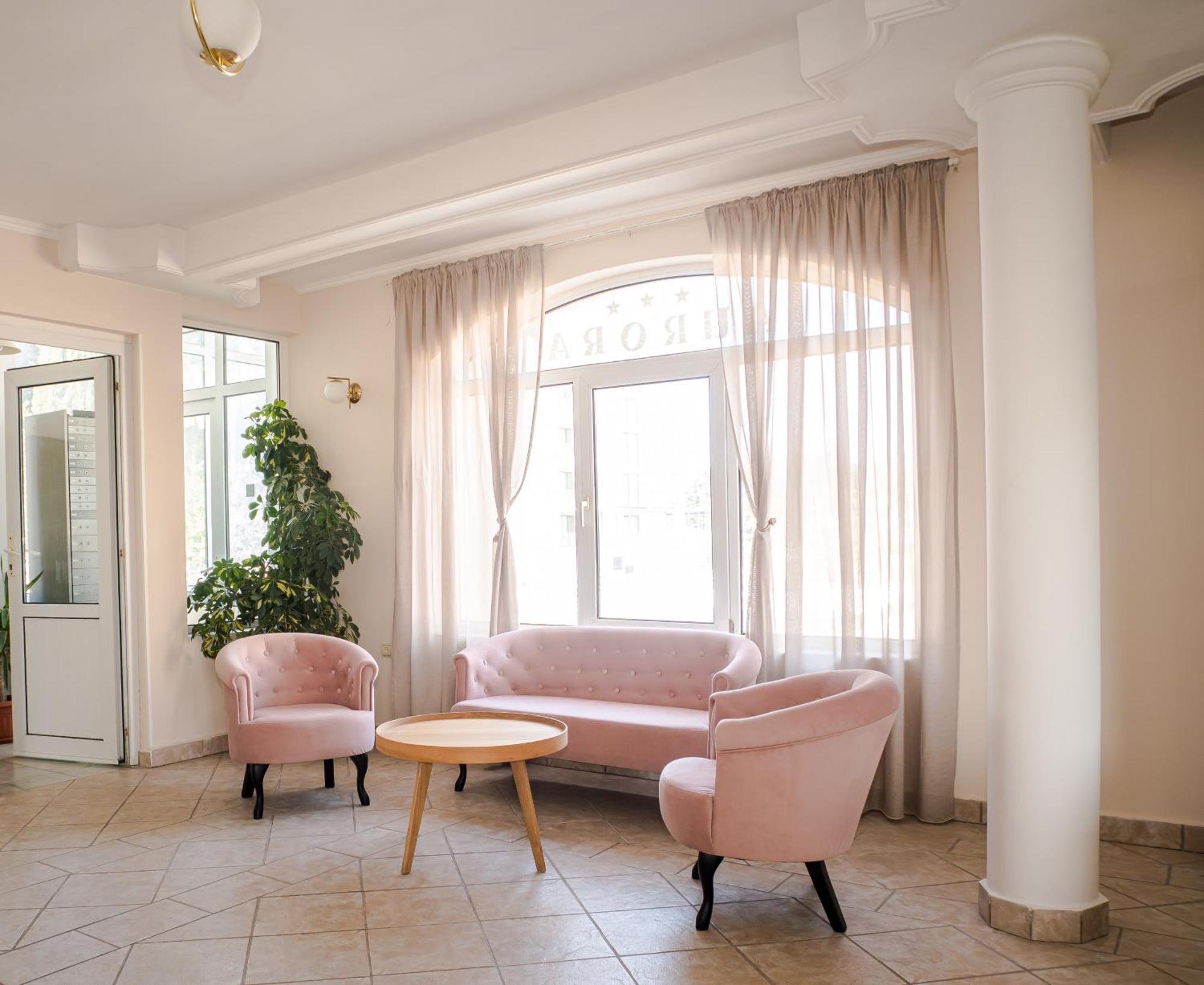 Villa Aurora Aziz Konstantin ve Elena Dış mekan fotoğraf