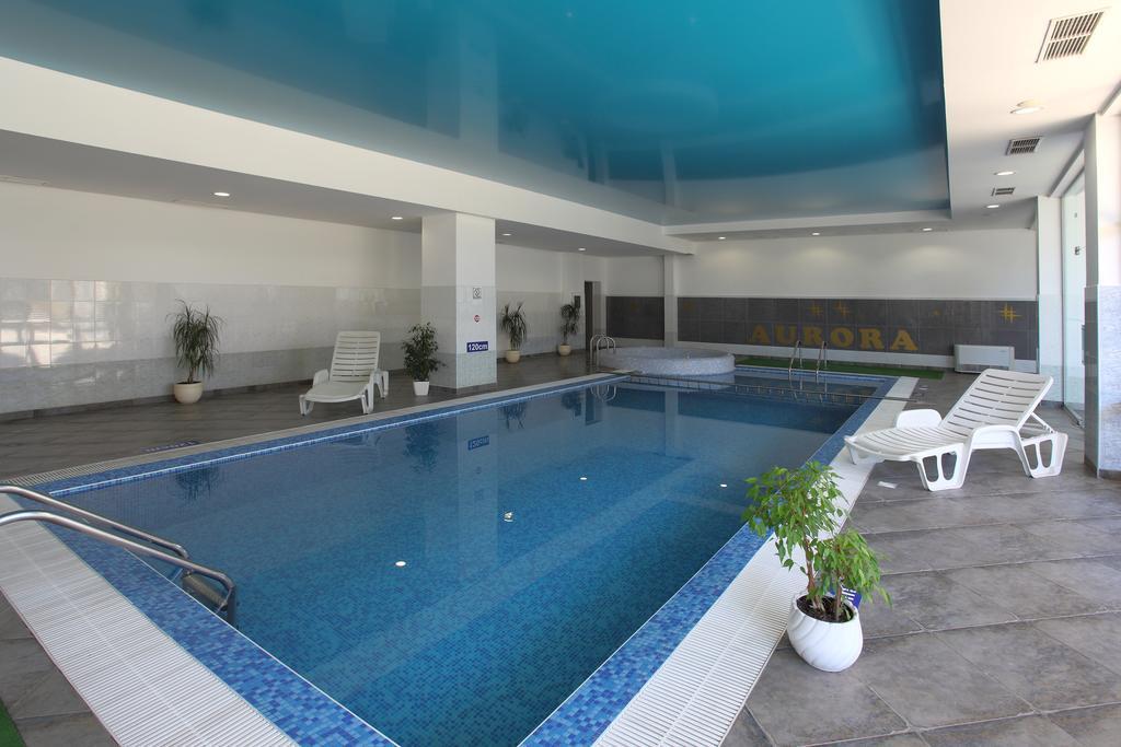 Villa Aurora Aziz Konstantin ve Elena Dış mekan fotoğraf