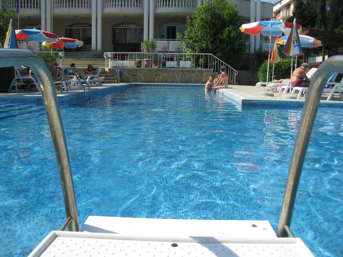Villa Aurora Aziz Konstantin ve Elena Dış mekan fotoğraf